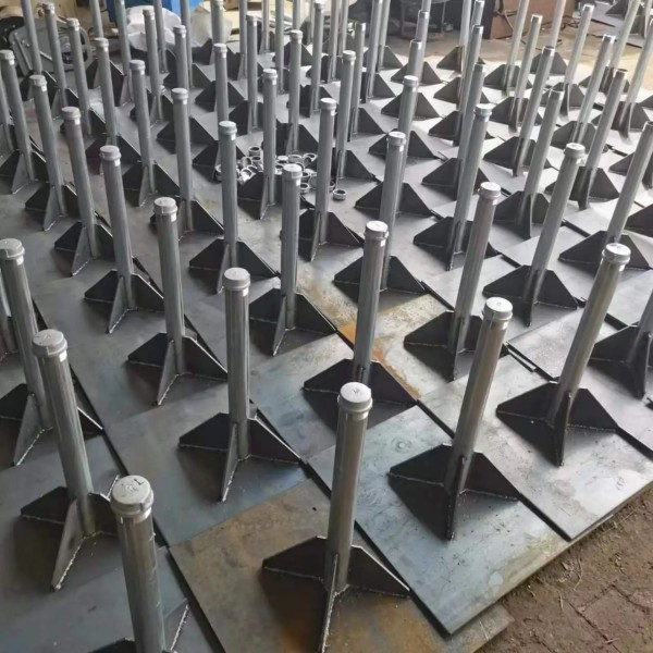 龙亭鑫亿呈沉降板生产
