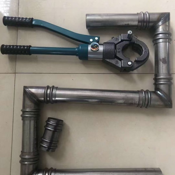 龙亭冷却管生产